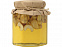 Сувенирный набор Мед с кешью 250 гр с логотипом в Москве заказать по выгодной цене в кибермаркете AvroraStore