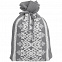 Сумка-рюкзак Onego, серая с логотипом в Москве заказать по выгодной цене в кибермаркете AvroraStore