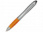Ручка-стилус шариковая «Nash» с логотипом в Москве заказать по выгодной цене в кибермаркете AvroraStore
