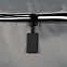Пуллер Bunga, черный с логотипом  заказать по выгодной цене в кибермаркете AvroraStore
