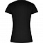 Спортивная футболка IMOLA WOMAN женская, ЧЕРНЫЙ L с логотипом в Москве заказать по выгодной цене в кибермаркете AvroraStore