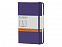 Записная книжка А6 (Pocket) Classic (в линейку) с логотипом в Москве заказать по выгодной цене в кибермаркете AvroraStore