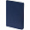 Ежедневник Fredo, недатированный, голубой с логотипом в Москве заказать по выгодной цене в кибермаркете AvroraStore