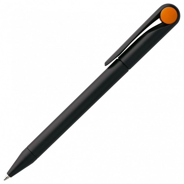 Набор Black Energy, черно-оранжевый с логотипом в Москве заказать по выгодной цене в кибермаркете AvroraStore