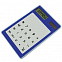 Калькулятор "Touch Panel" с логотипом  заказать по выгодной цене в кибермаркете AvroraStore