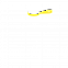 Кольцо-держатель силиконовое для термобутылки Olivia, желтый с логотипом в Москве заказать по выгодной цене в кибермаркете AvroraStore