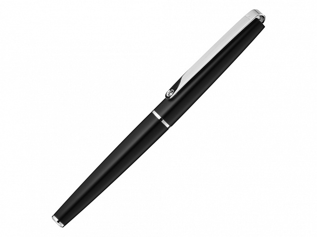 Ручка металлическая роллер Eternity R с логотипом в Москве заказать по выгодной цене в кибермаркете AvroraStore