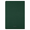Ежедневник Portobello Trend, Latte soft touch, недатированный, зеленый с логотипом в Москве заказать по выгодной цене в кибермаркете AvroraStore