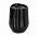 Термокружка с двойной стенкой Coffixx, черная с логотипом в Москве заказать по выгодной цене в кибермаркете AvroraStore