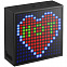 Беспроводная колонка с пиксельным дисплеем Timebox-Evo с логотипом в Москве заказать по выгодной цене в кибермаркете AvroraStore