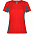 Спортивная футболка SHANGHAI WOMAN женская, БЕЛЫЙ/ТЕМНЫЙ ГРАФИТ L с логотипом в Москве заказать по выгодной цене в кибермаркете AvroraStore