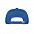 Бейсболка с логотипом в Москве заказать по выгодной цене в кибермаркете AvroraStore