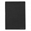 Блокнот Hugo Boss Essential Storyline, черный с логотипом в Москве заказать по выгодной цене в кибермаркете AvroraStore