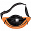 Поясная сумка Kalita, оранжевая с логотипом в Москве заказать по выгодной цене в кибермаркете AvroraStore