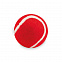 Мяч Niki с логотипом в Москве заказать по выгодной цене в кибермаркете AvroraStore