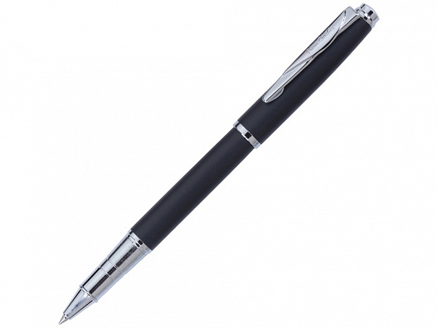 Ручка-роллер «Gamme Classic» с логотипом в Москве заказать по выгодной цене в кибермаркете AvroraStore