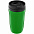 Термостакан Sagga, зеленый с логотипом в Москве заказать по выгодной цене в кибермаркете AvroraStore