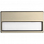 Магнитный бейдж Me Gold с логотипом в Москве заказать по выгодной цене в кибермаркете AvroraStore