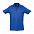 Рубашка поло мужская SPRING II,красный,4XL,100% хлопок, 210/м2 с логотипом в Москве заказать по выгодной цене в кибермаркете AvroraStore