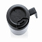 Термокружка с ручкой Coffee-to-go, белый с логотипом в Москве заказать по выгодной цене в кибермаркете AvroraStore