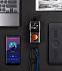 Bluetooth колонка "Hi-Fi" 5Вт с разноцветной подсветкой и прозрачным корпусом с логотипом в Москве заказать по выгодной цене в кибермаркете AvroraStore