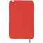 Полотенце из микрофибры Vigo S, красное с логотипом  заказать по выгодной цене в кибермаркете AvroraStore