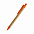 Шариковая ручка NATURAL BIO - Синий HH с логотипом  заказать по выгодной цене в кибермаркете AvroraStore