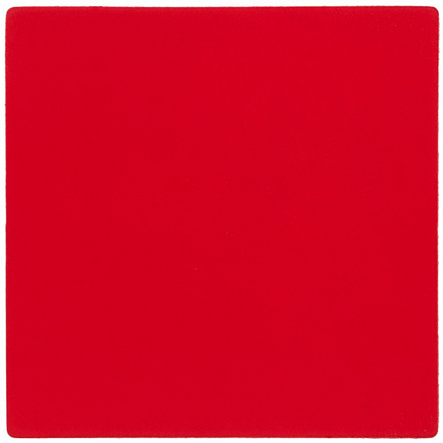Лейбл Eta SoftTouch, L, красный с логотипом  заказать по выгодной цене в кибермаркете AvroraStore