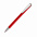 Ручка шариковая COBRA MM с логотипом в Москве заказать по выгодной цене в кибермаркете AvroraStore