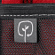 Рюкзак Next Tyon, красный, антрацит с логотипом в Москве заказать по выгодной цене в кибермаркете AvroraStore
