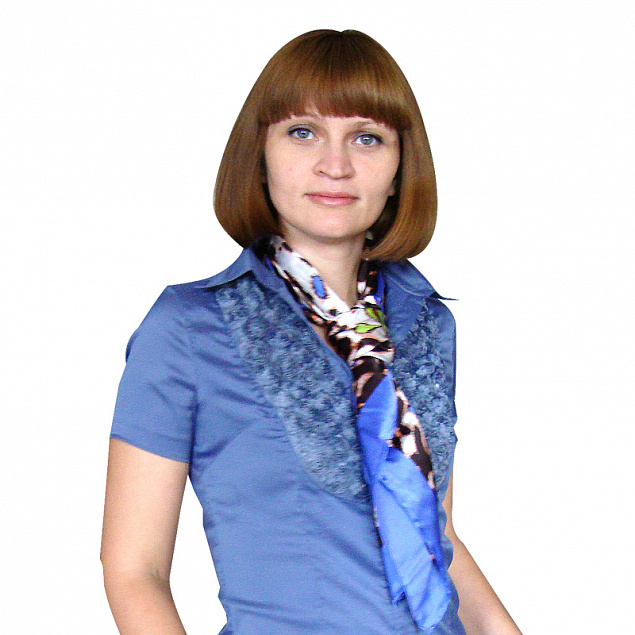 Платок шейный Petali с логотипом в Москве заказать по выгодной цене в кибермаркете AvroraStore