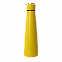 Термобутылка для напитков N-shape (желтый) с логотипом в Москве заказать по выгодной цене в кибермаркете AvroraStore