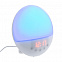 Мультимедийная станция с имитацией солнечного света dreamTime, ver.2, белая с логотипом в Москве заказать по выгодной цене в кибермаркете AvroraStore