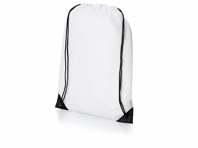 Рюкзак-мешок Condor, белый с логотипом в Москве заказать по выгодной цене в кибермаркете AvroraStore