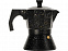Гейзерная кофеварка «Wake up», 150 мл с логотипом в Москве заказать по выгодной цене в кибермаркете AvroraStore