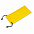 Чехол для очков CLOUD, Желтый с логотипом в Москве заказать по выгодной цене в кибермаркете AvroraStore