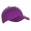 Бейсболка 10L Фиолетовый с логотипом в Москве заказать по выгодной цене в кибермаркете AvroraStore