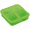 Таблетница Gesund, зеленая с логотипом в Москве заказать по выгодной цене в кибермаркете AvroraStore