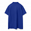 Рубашка поло мужская Virma Premium, ярко-синяя (royal) с логотипом в Москве заказать по выгодной цене в кибермаркете AvroraStore