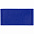 Лейбл из ПВХ Dzeta, S, синий с логотипом в Москве заказать по выгодной цене в кибермаркете AvroraStore