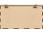Подарочная коробка «legno» с логотипом в Москве заказать по выгодной цене в кибермаркете AvroraStore
