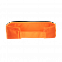 Козырек Козырёк 25U Оранжевый с логотипом в Москве заказать по выгодной цене в кибермаркете AvroraStore