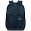 Рюкзак для ноутбука Midtown M, темно-синий с логотипом в Москве заказать по выгодной цене в кибермаркете AvroraStore