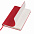 Ежедневник Portobello Trend, Latte Ecoline, недатированный, красный, с антибактериальным покрытием с логотипом в Москве заказать по выгодной цене в кибермаркете AvroraStore