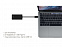 Хаб USB Type-C M6 с логотипом в Москве заказать по выгодной цене в кибермаркете AvroraStore