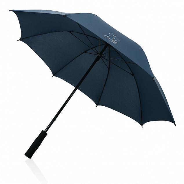 Зонт-антишторм из стекловолокна 23" с логотипом в Москве заказать по выгодной цене в кибермаркете AvroraStore
