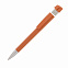 Ручка с флеш-картой USB 8GB «TURNUSsoftgrip M» с логотипом в Москве заказать по выгодной цене в кибермаркете AvroraStore