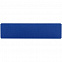 Наклейка тканевая Lunga, S, синяя с логотипом в Москве заказать по выгодной цене в кибермаркете AvroraStore