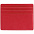 Чехол для карточек Devon, красный с логотипом в Москве заказать по выгодной цене в кибермаркете AvroraStore