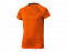 Футболка Niagara детская, оранжевый с логотипом в Москве заказать по выгодной цене в кибермаркете AvroraStore